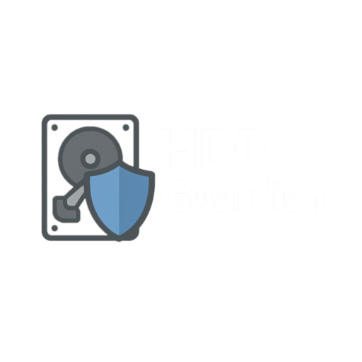 HDD Guardia2